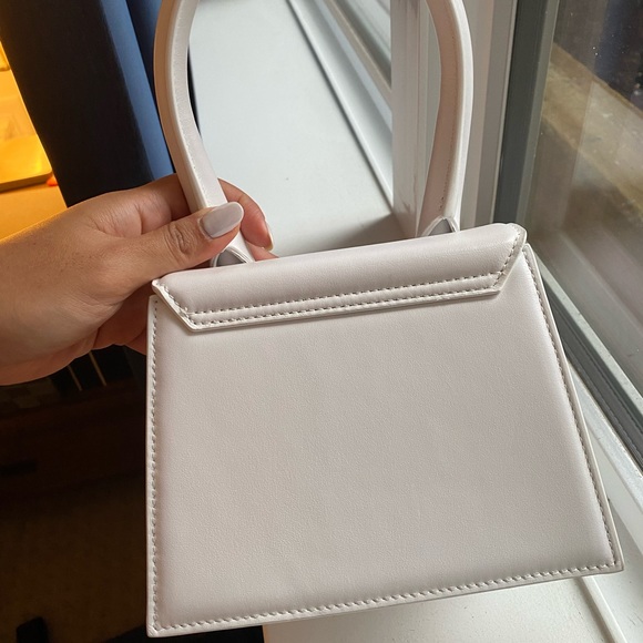 Jacquemus Le Chiquito Moyen - Picture 3 of 8